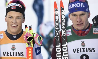 «Russlands Klæbo» ryster langrennsverden: - En syk historie som startet i Sibir
